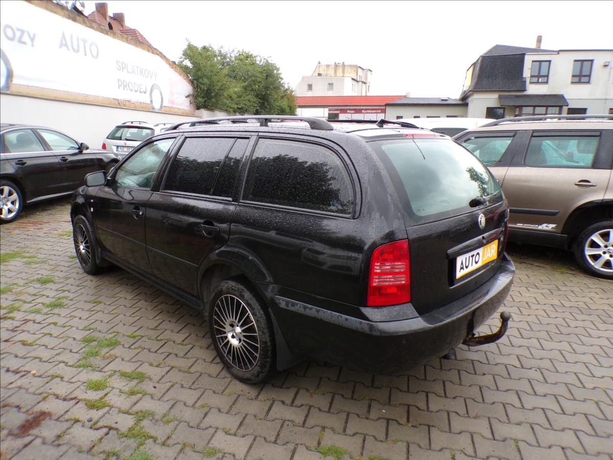 skoda-octavia-1-9-tdi-74kw-4x4-tazne-zarizeni - 3