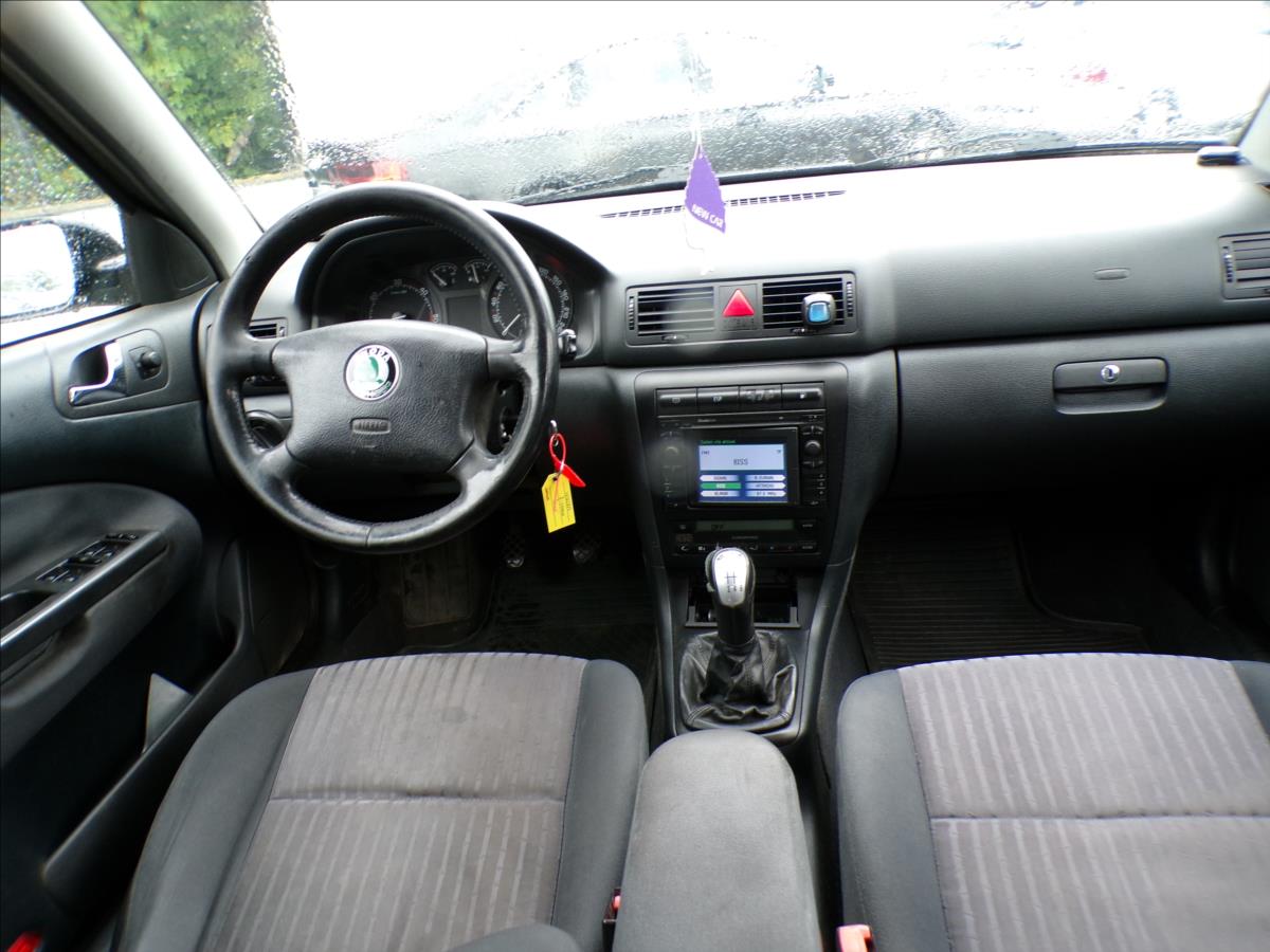skoda-octavia-1-9-tdi-74kw-4x4-tazne-zarizeni - 6