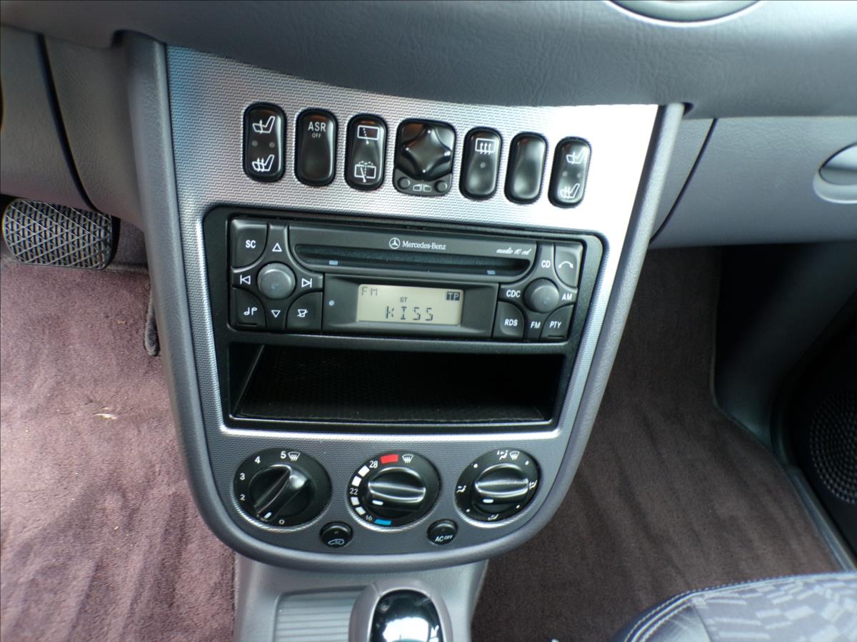 mercedes-benz-tridy-a-1-6-a140-automat - 8