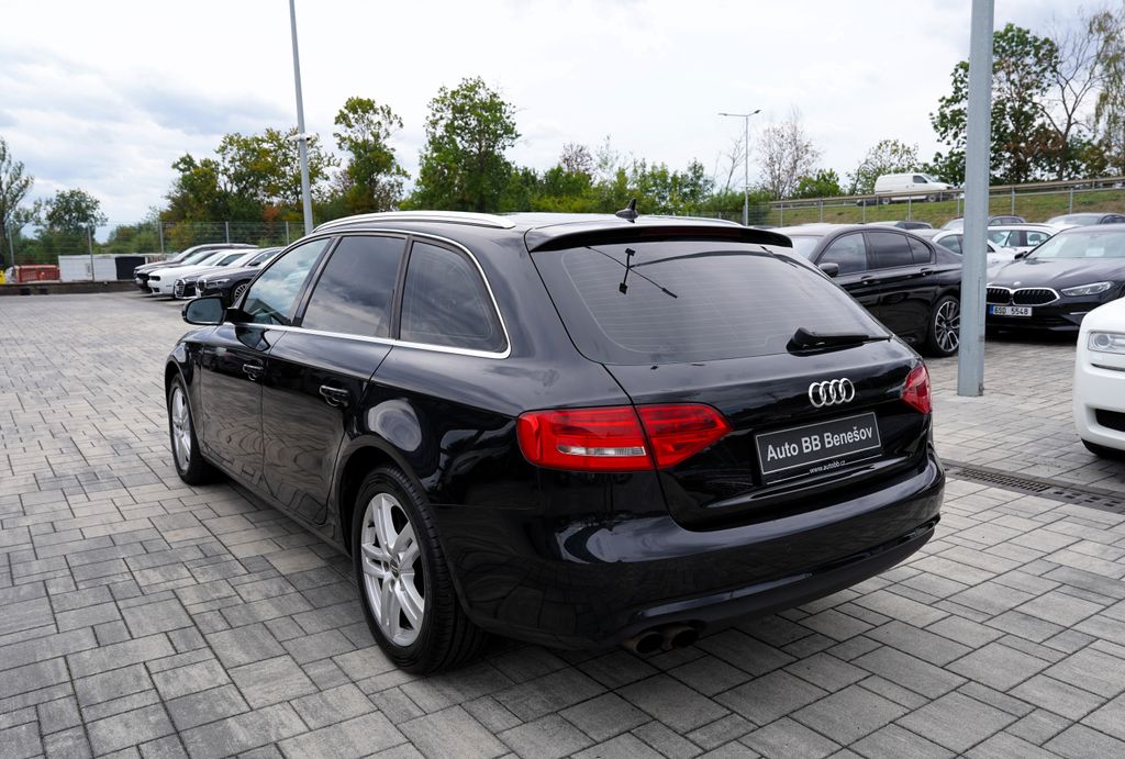 audi-a4-2-0-tdi-manual-180-ps - 3