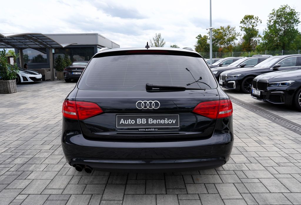 audi-a4-2-0-tdi-manual-180-ps - 4