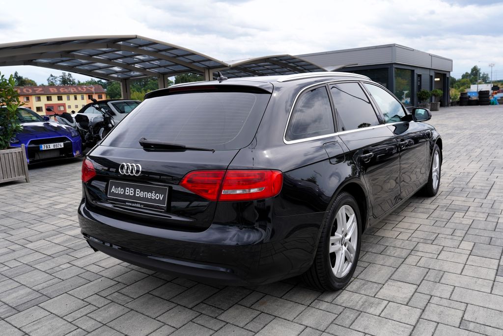 audi-a4-2-0-tdi-manual-180-ps - 5