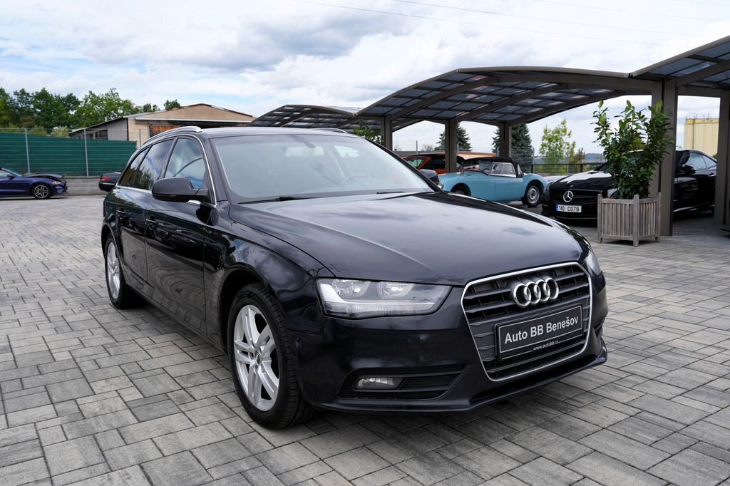 audi-a4-2-0-tdi-manual-180-ps - 7