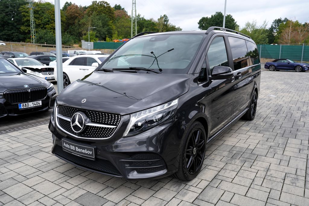 mercedes-benz-tridy-v-v300dl-amg-burm-cr-240-ps-6mist - 1
