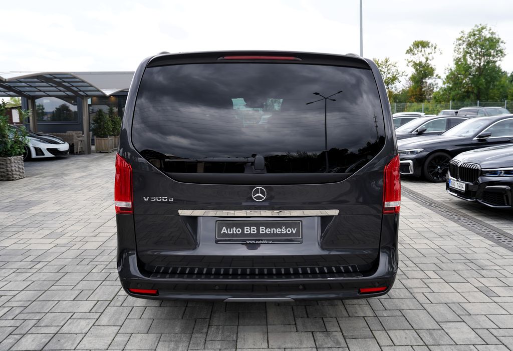 mercedes-benz-tridy-v-v300dl-amg-burm-cr-240-ps-6mist - 4