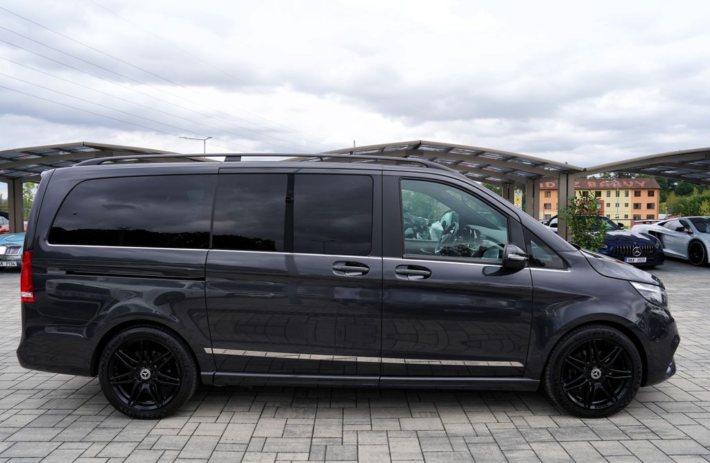 mercedes-benz-tridy-v-v300dl-amg-burm-cr-240-ps-6mist - 6
