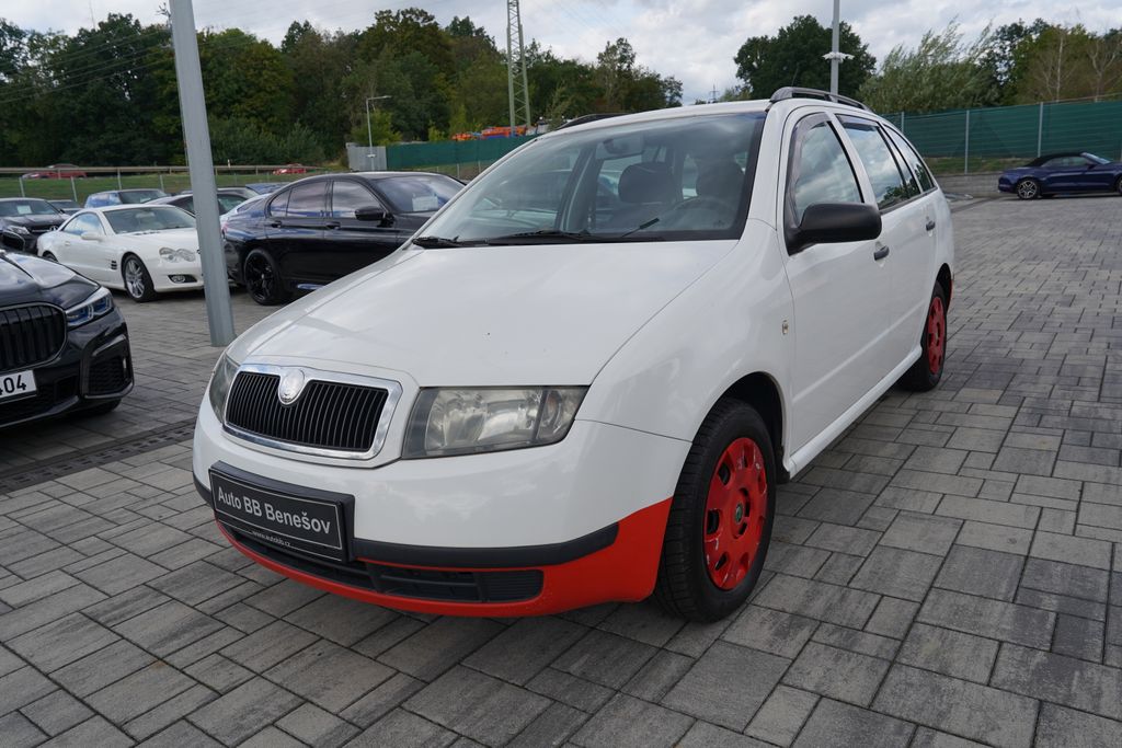 skoda-fabia-skoda-fabia-1-2i-12v-cr-1-maj - 1
