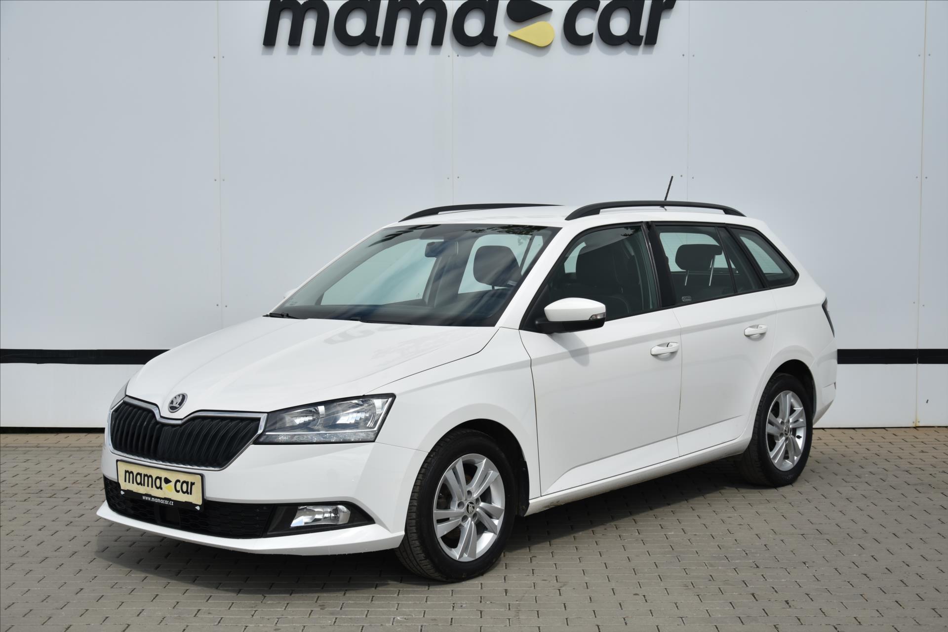 skoda-fabia-1-0-tsi-ambition-tour-dph-cr - 2