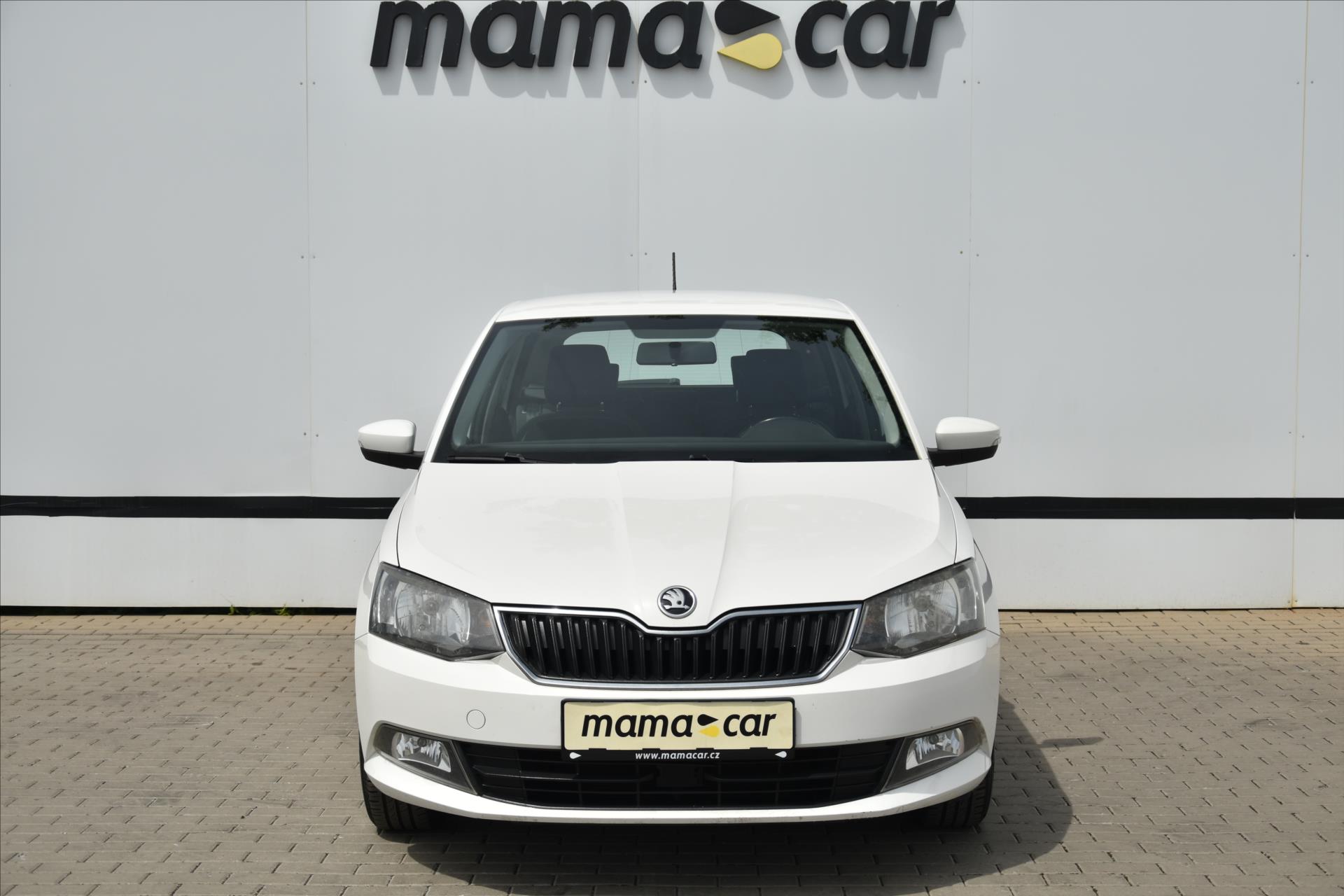 skoda-fabia-1-2-tsi-66kw-ambition-dph-cr - 1