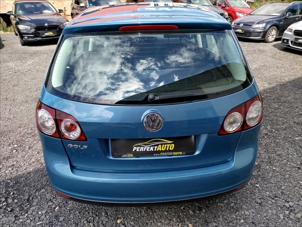 volkswagen-golf-plus-1-4-i-55kw-klimatronic-vyhrev - 4