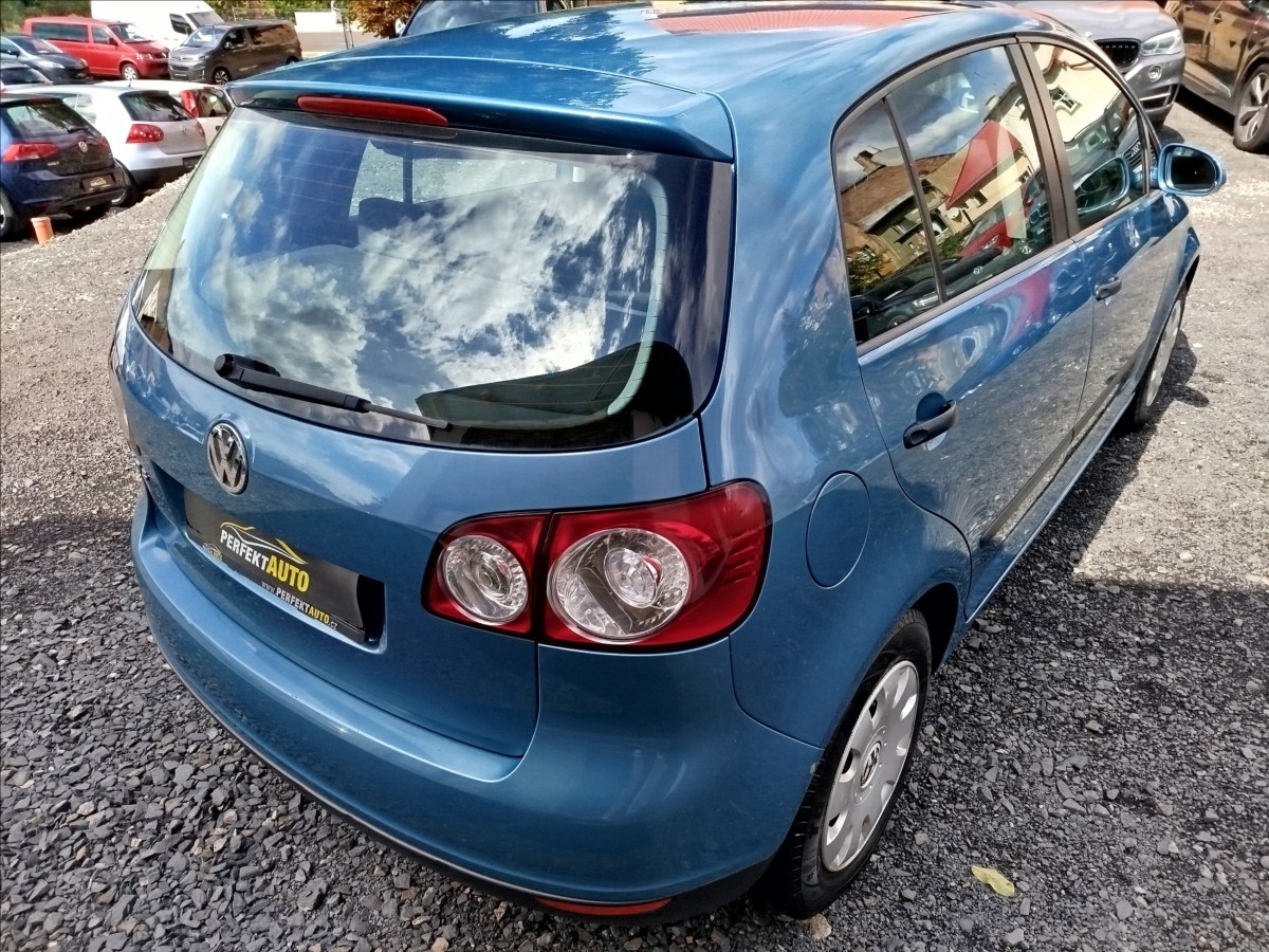 volkswagen-golf-plus-1-4-i-55kw-klimatronic-vyhrev - 5