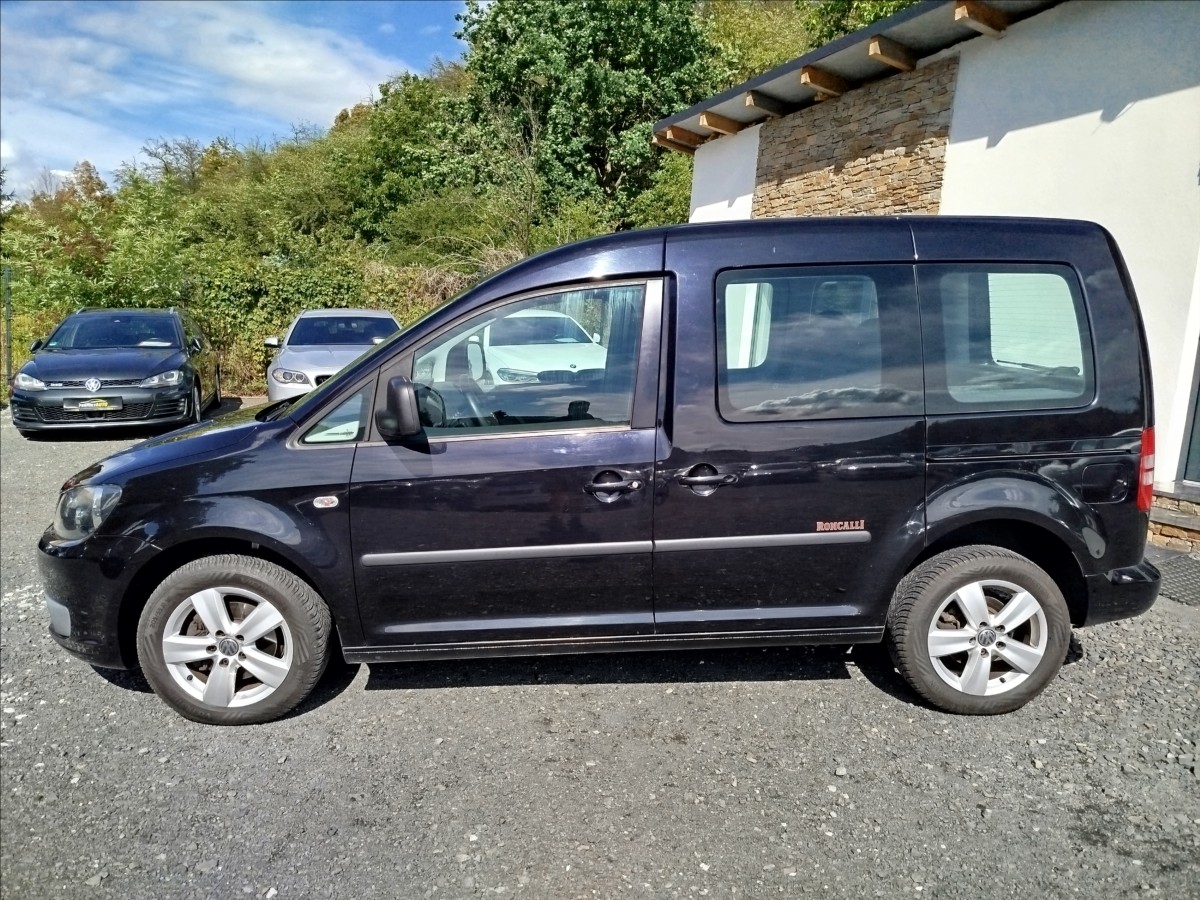 volkswagen-caddy-1-6-tdi-75kw-klima-2x-dvere - 2