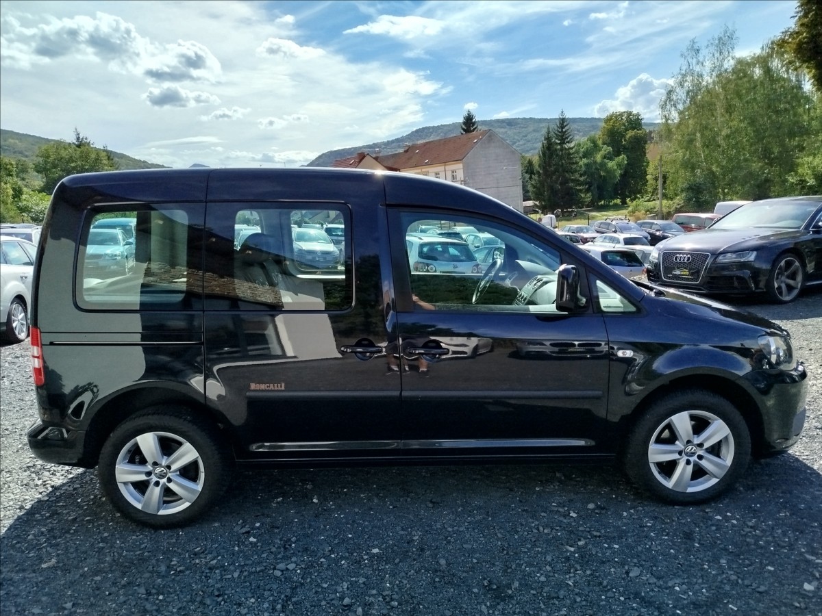 volkswagen-caddy-1-6-tdi-75kw-klima-2x-dvere - 5
