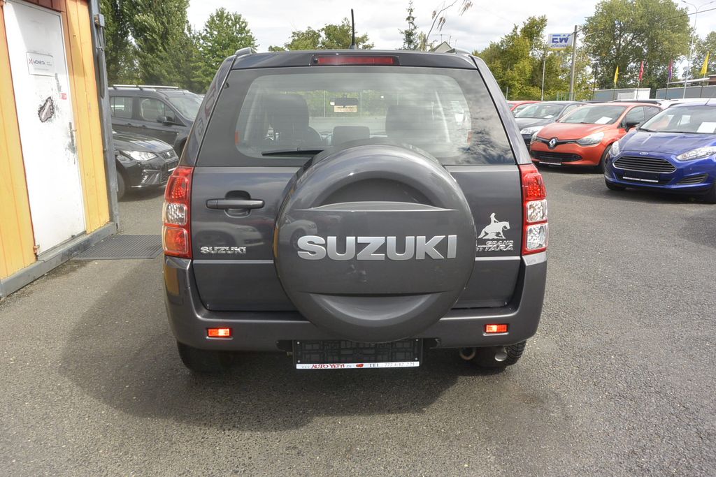 suzuki-grand-vitara-1-9-ddis - 5