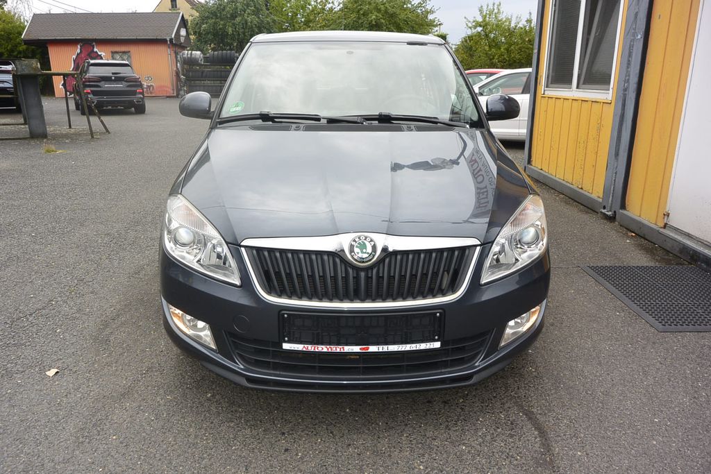 skoda-fabia-1-2tsi - 1