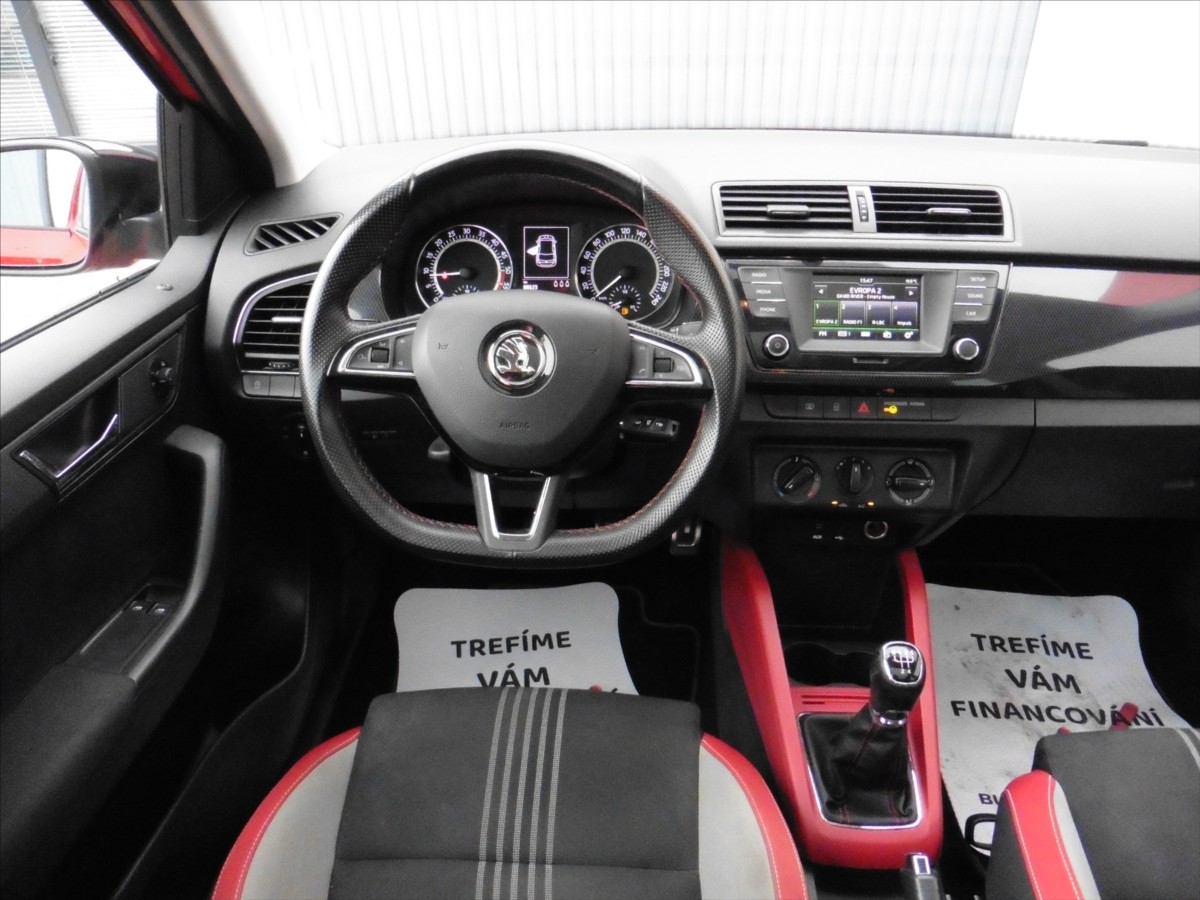 skoda-fabia-1-4-tdi-monte-carlo - 9