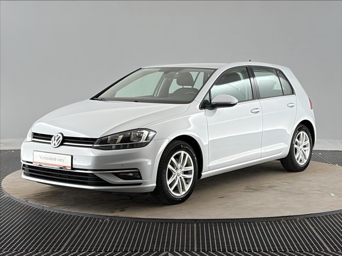Volkswagen Golf 1,4 TSi  Highline 7DSG