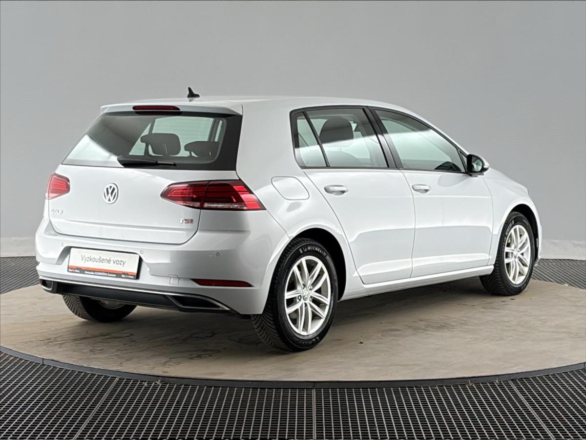 volkswagen-golf-1-4-tsi-highline-7dsg - 1
