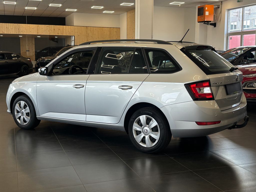 skoda-fabia-1-0-mpi-70kw-led-senzory - 3