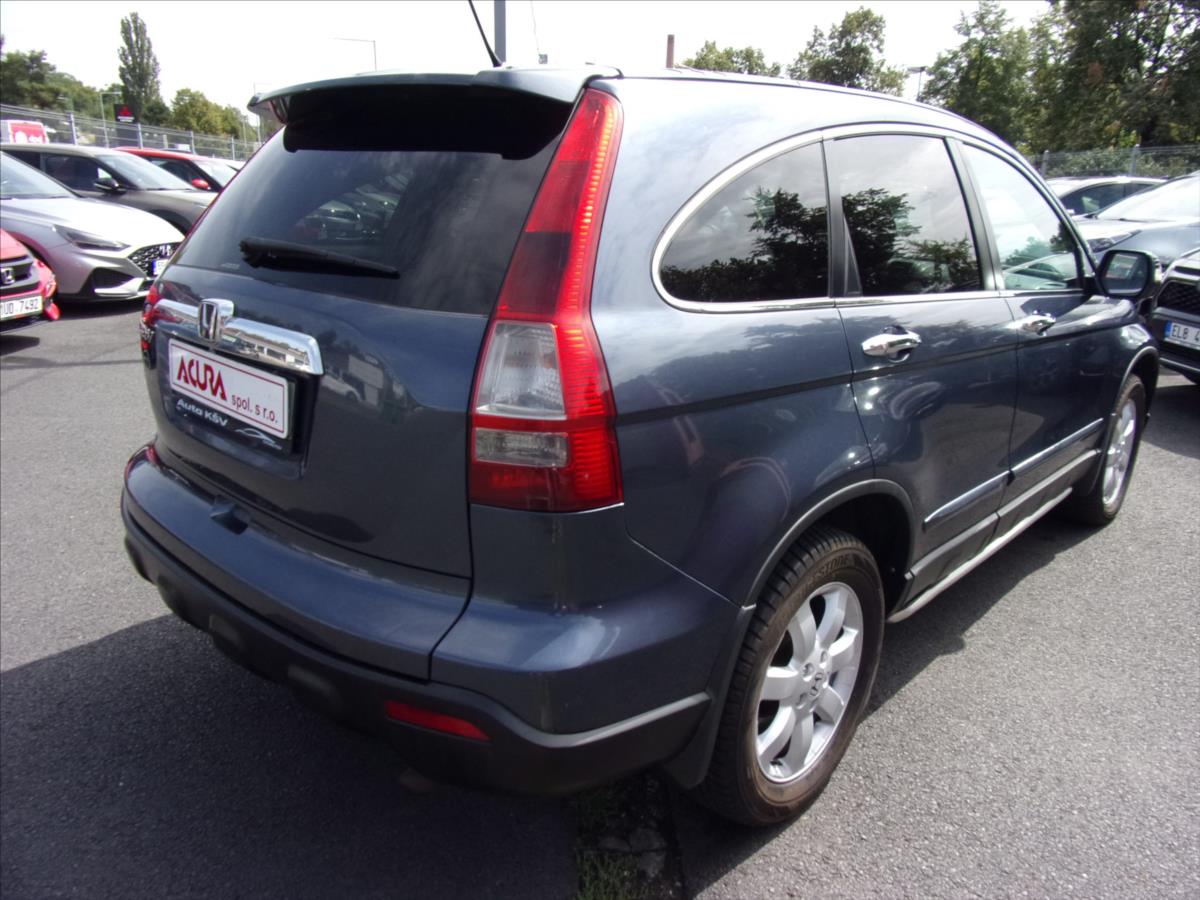 honda-cr-v-2-2-i-ctdi-elegance - 2