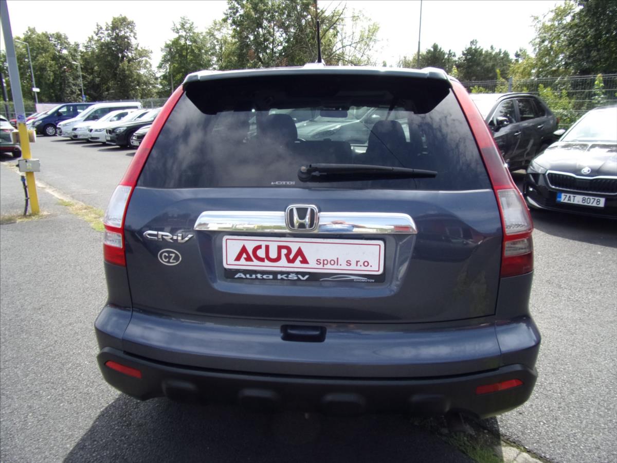 honda-cr-v-2-2-i-ctdi-elegance - 3