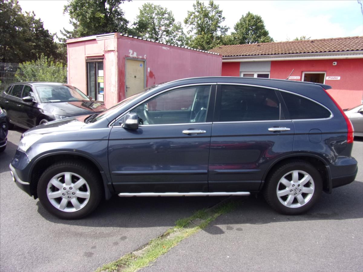 honda-cr-v-2-2-i-ctdi-elegance - 5