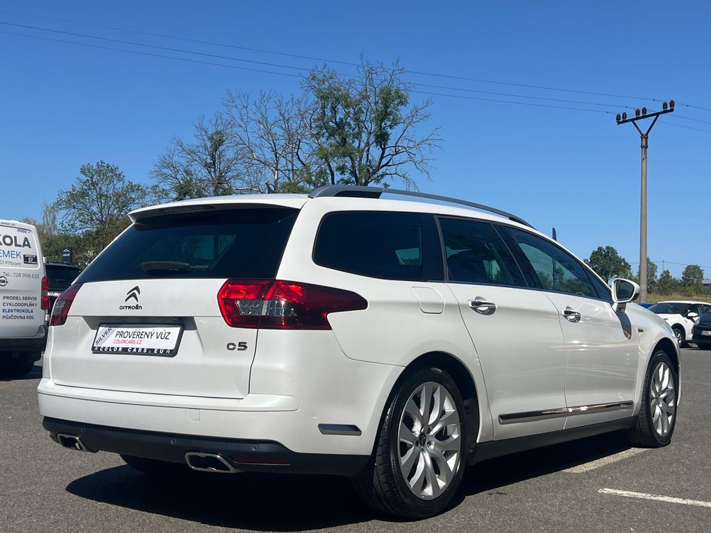 citroen-c5-2-0-bluehdi-180ps-eat6-tourer - 4