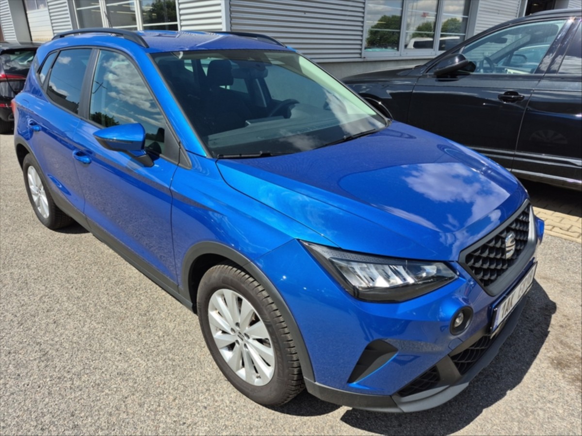 seat-arona-1-0-tsi-70kw-style - 3