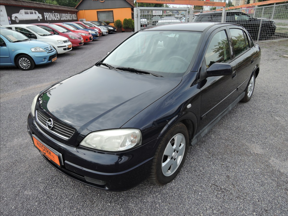 opel-astra-1-4-i-elegance-digi-klima-top - 2