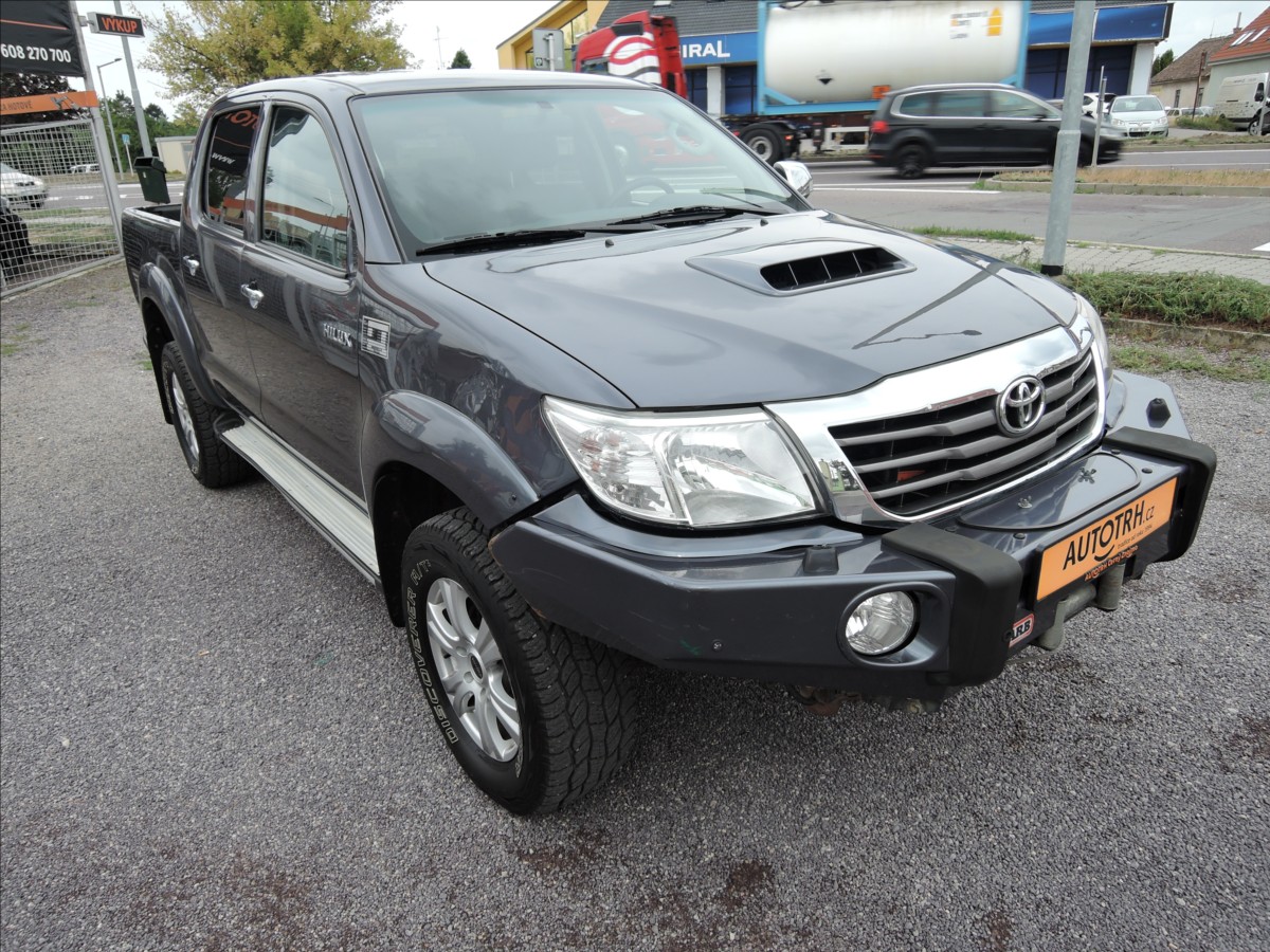 toyota-hilux-3-0-d-4d-aut-offroad-arb-navi - 1