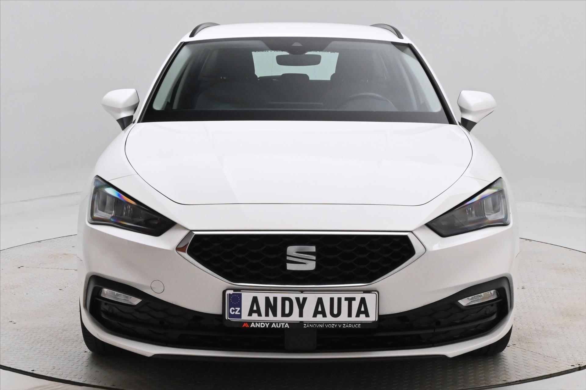 seat-leon-2-0-tdi-110-kw-dsg-style-zaruka-az-5-let - 1