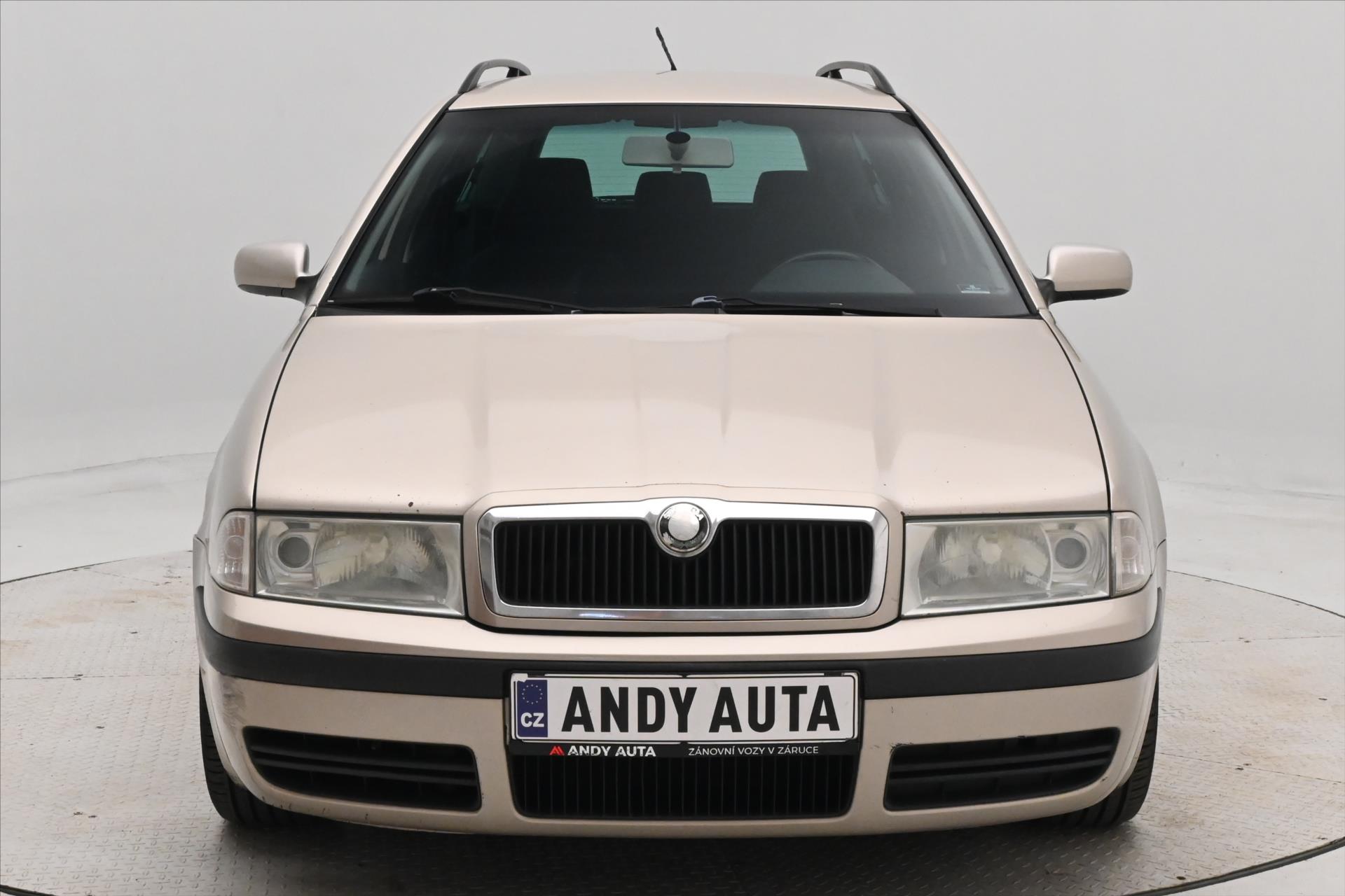 skoda-octavia-1-9-tdi-81-kw-ambition-tazne - 1
