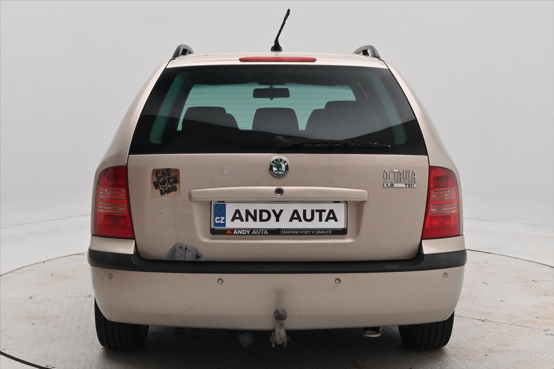 skoda-octavia-1-9-tdi-81-kw-ambition-tazne - 5