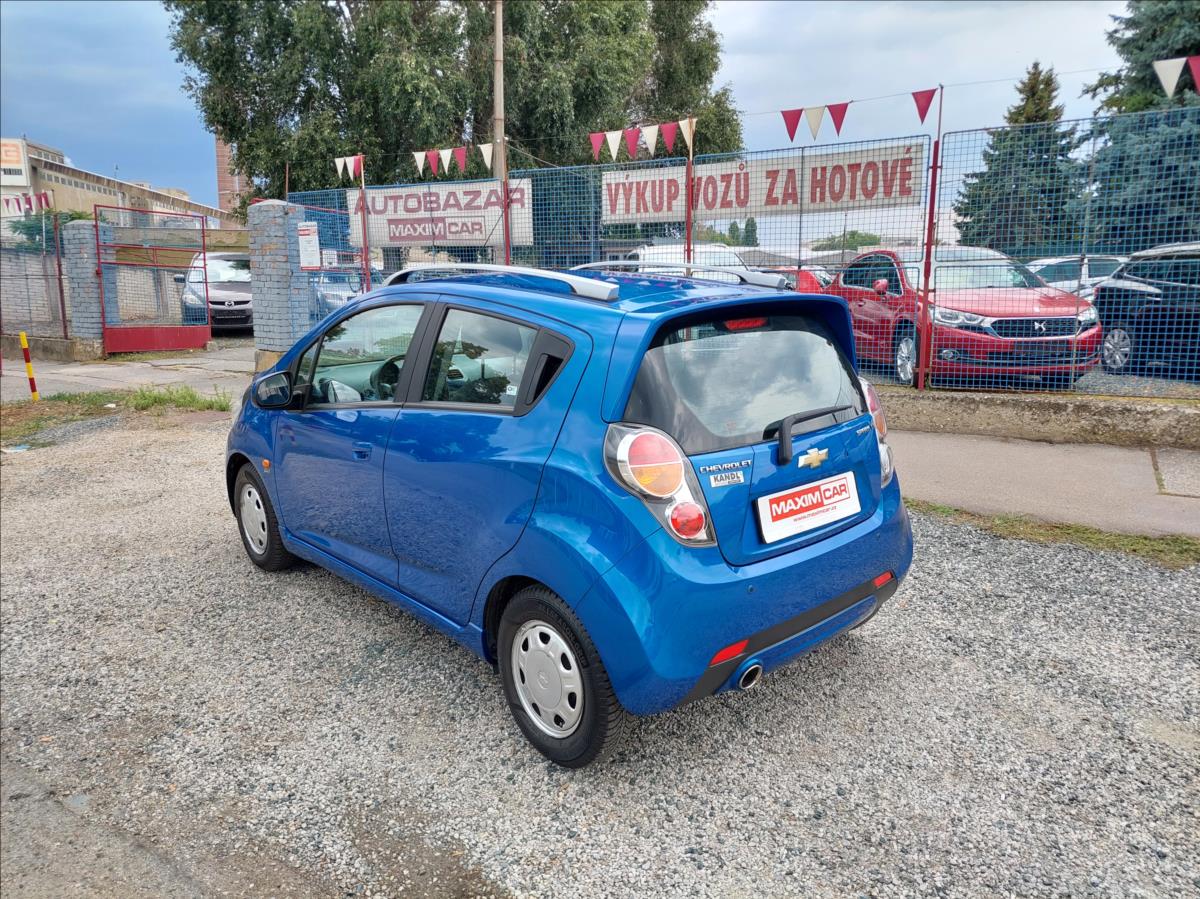 chevrolet-spark-1-2-i-lt - 6