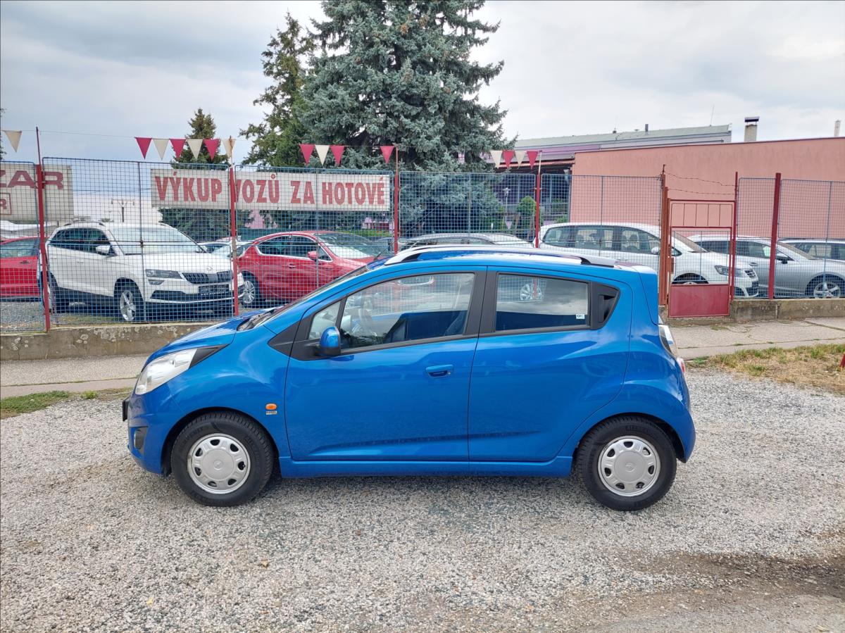 chevrolet-spark-1-2-i-lt - 7
