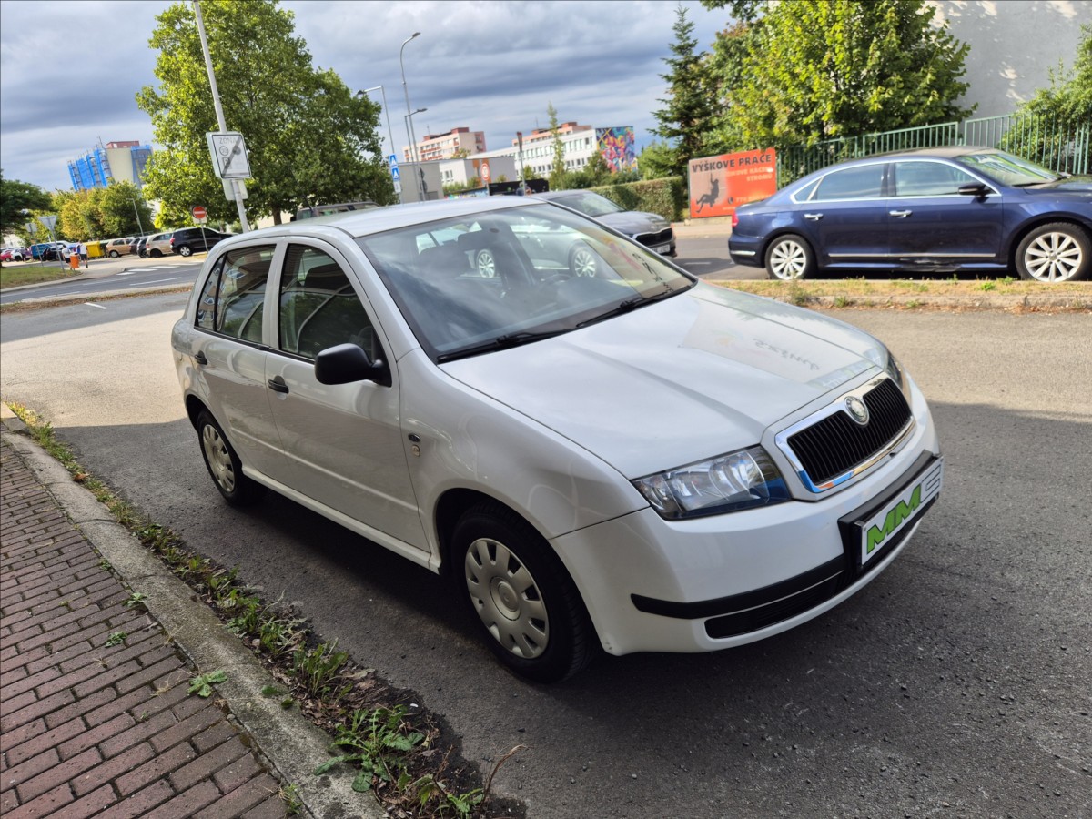 skoda-fabia-1-4mpi-po-stk - 2