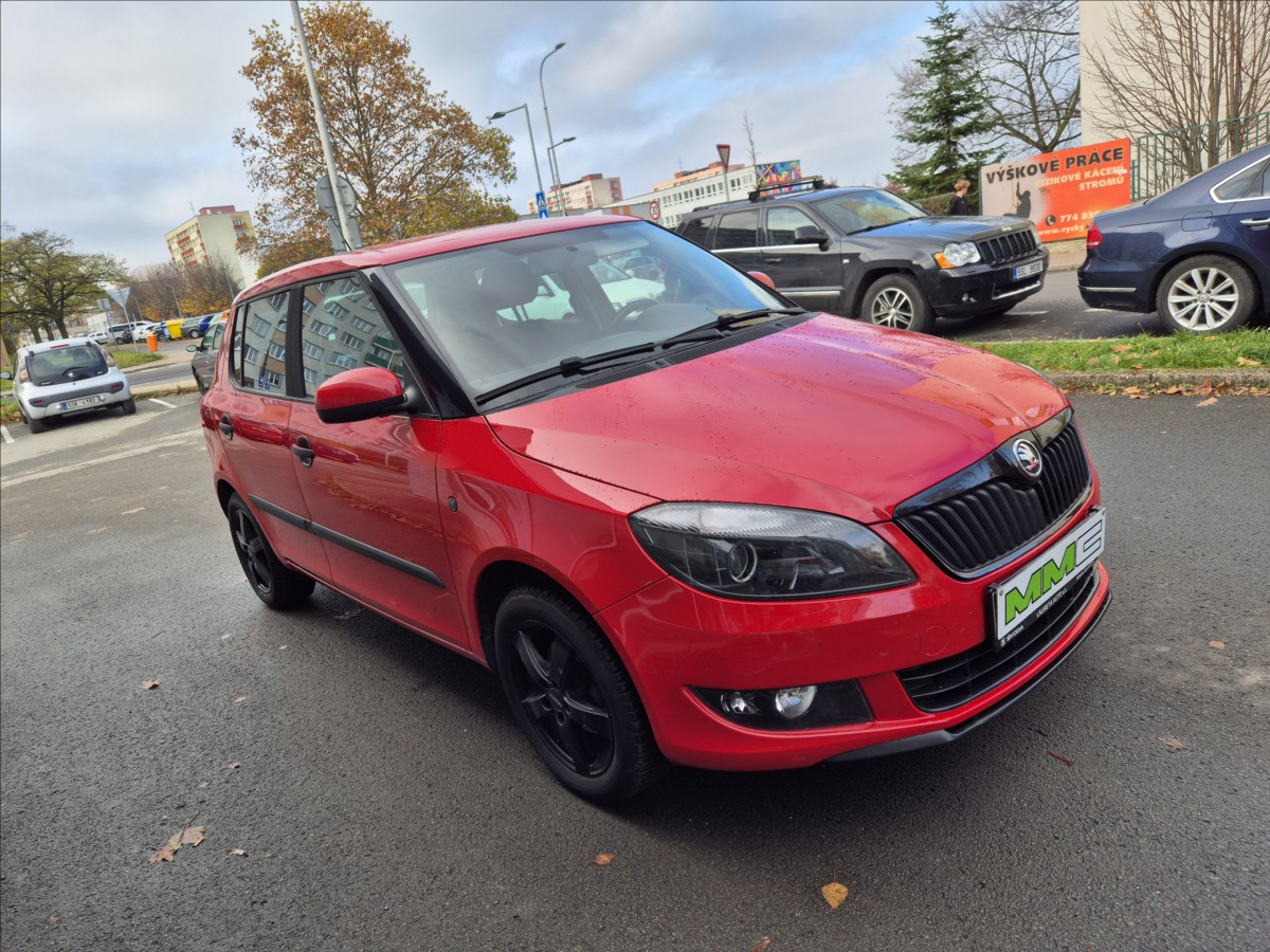 skoda-fabia-1-2tsi-alu-2-x-sady-pneu - 2