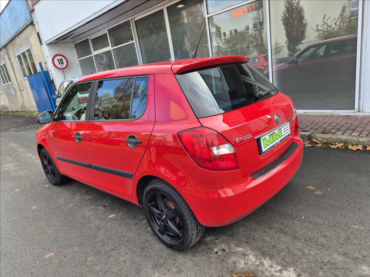 skoda-fabia-1-2tsi-alu-2-x-sady-pneu - 5