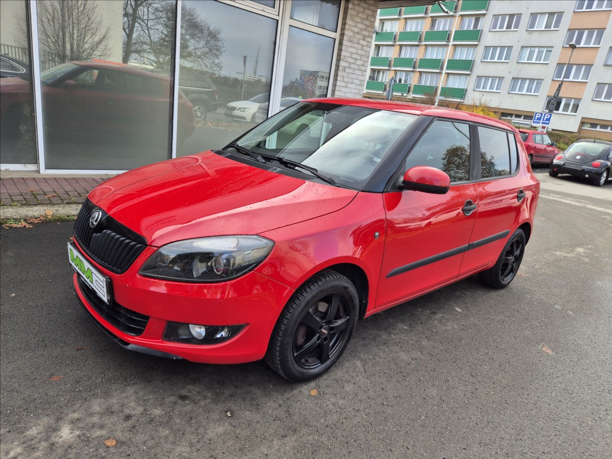 skoda-fabia-1-2tsi-alu-2-x-sady-pneu - 7