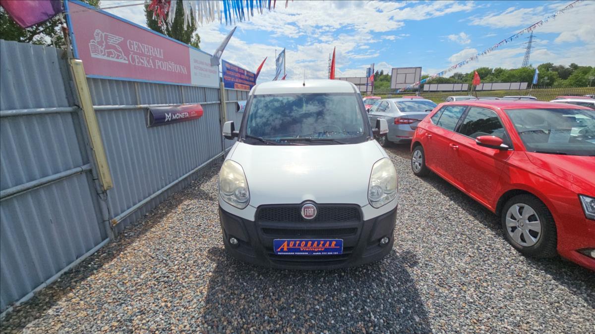 fiat-doblo-cargo-1-6-jtd-77-kw - 1