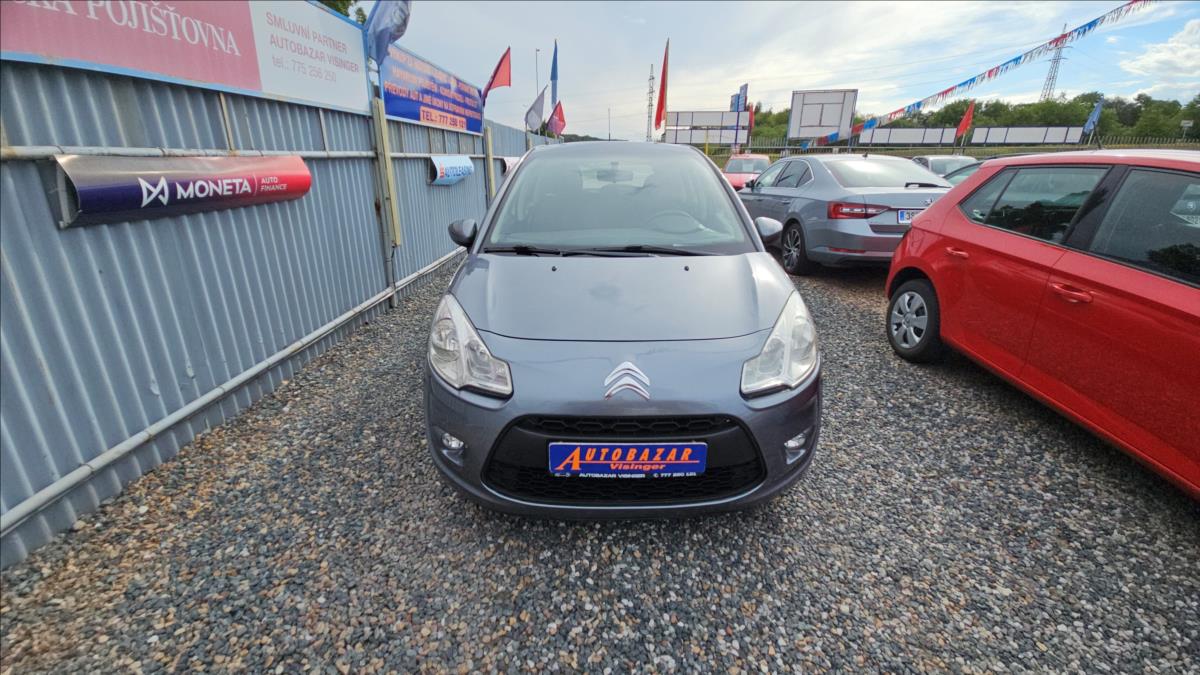 citroen-c3-1-1-8v-44-kw - 1