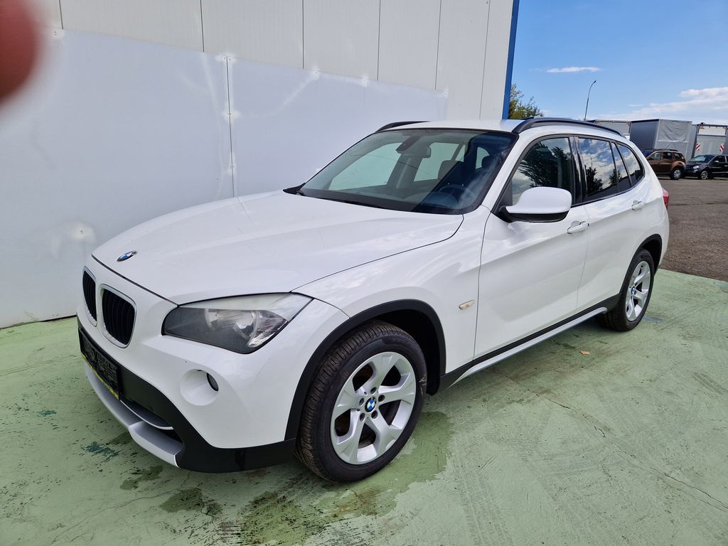 bmw-x1-2-0i-110kw-sdrive - 1
