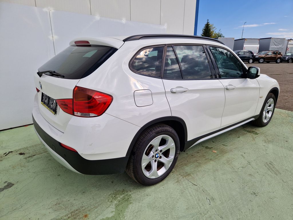 bmw-x1-2-0i-110kw-sdrive - 2