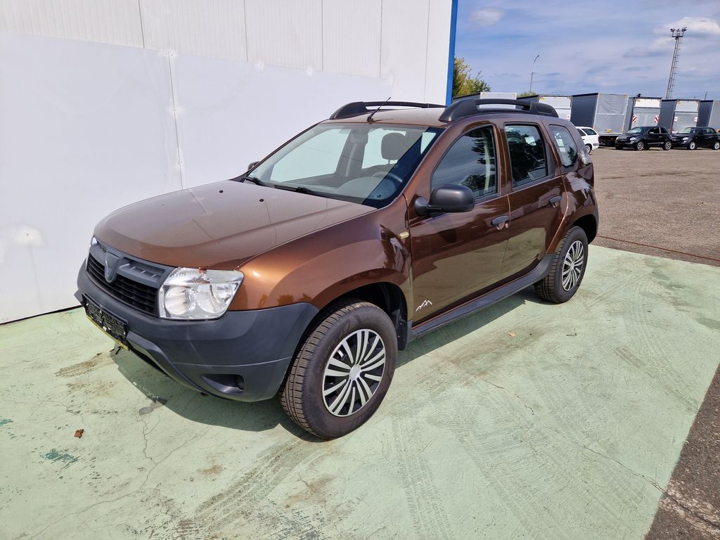 dacia-duster-1-5dci-66kw-klima-tazne - 1