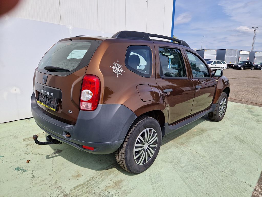 dacia-duster-1-5dci-66kw-klima-tazne - 2