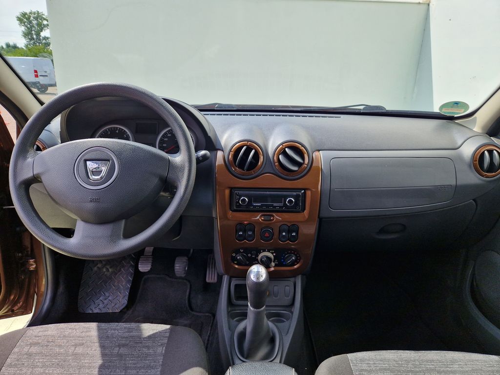 dacia-duster-1-5dci-66kw-klima-tazne - 9
