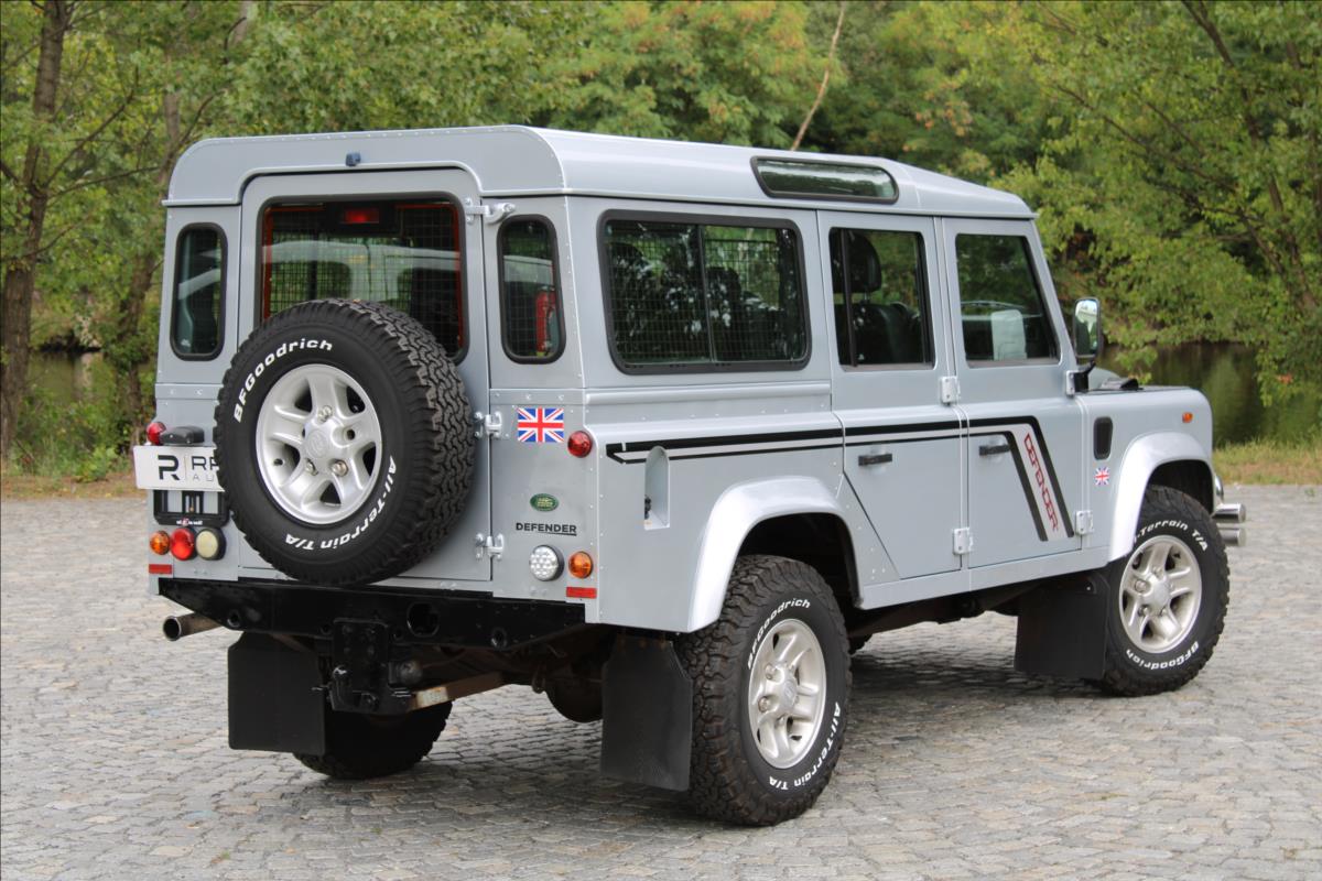 land-rover-defender-110-2-4-td4-90kw-puma-cz - 1