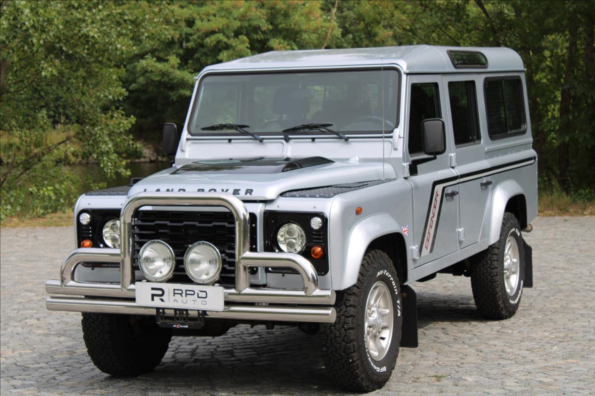 land-rover-defender-110-2-4-td4-90kw-puma-cz - 2