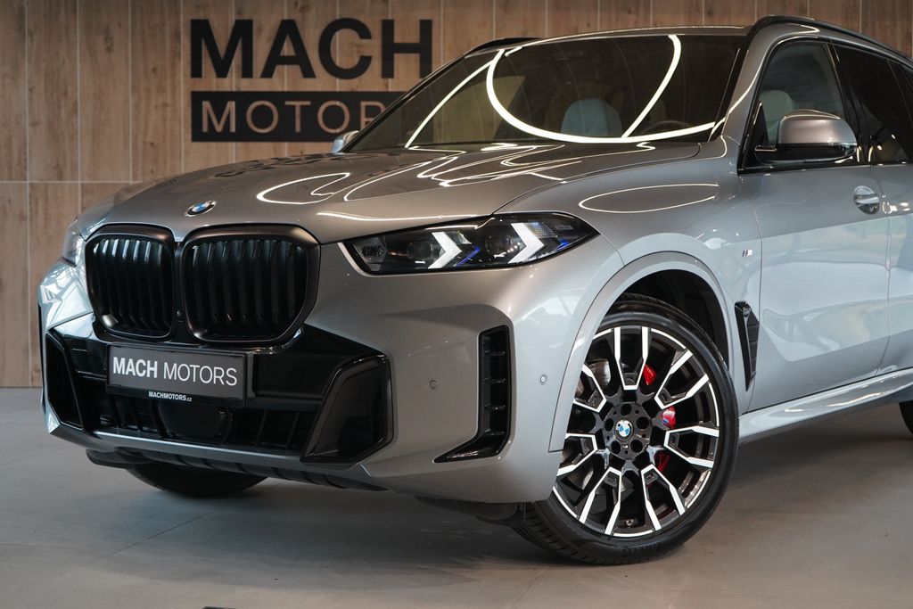 bmw-x5-30d-xdrive-vzduch-nezavisle - 1