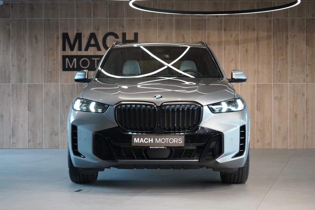 bmw-x5-30d-xdrive-vzduch-nezavisle - 2